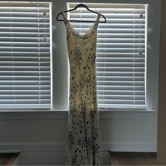 Reformation Emmeline Dress in Clarita - Picture 4 of 6